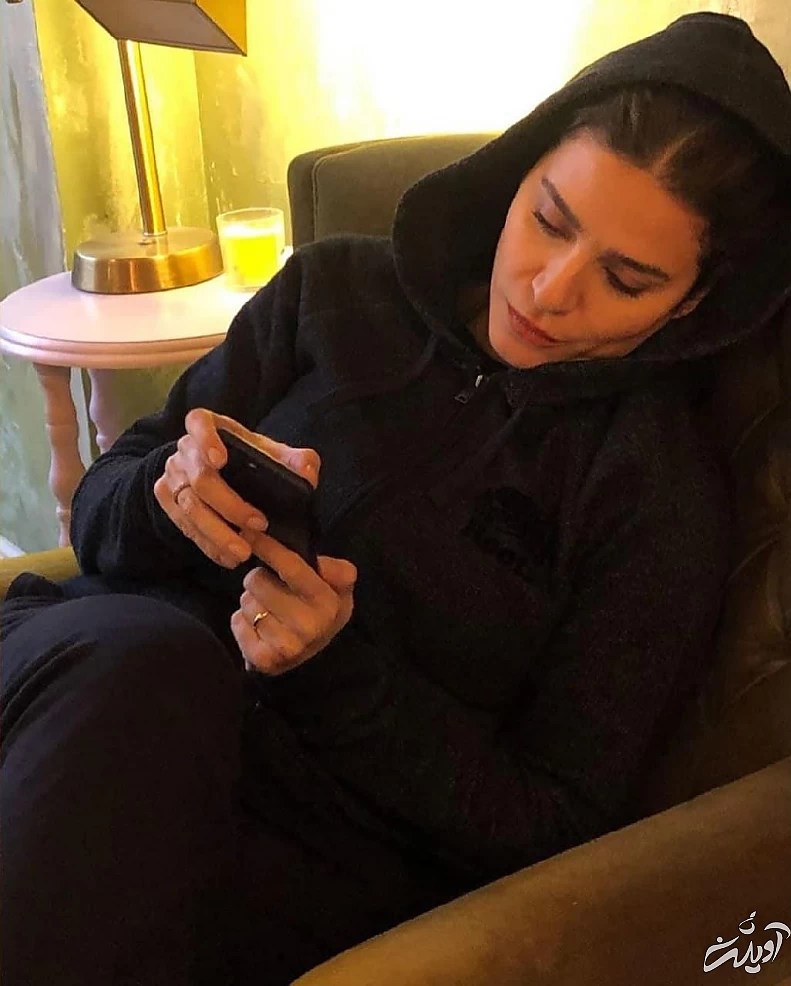 سحر دولتشاهی